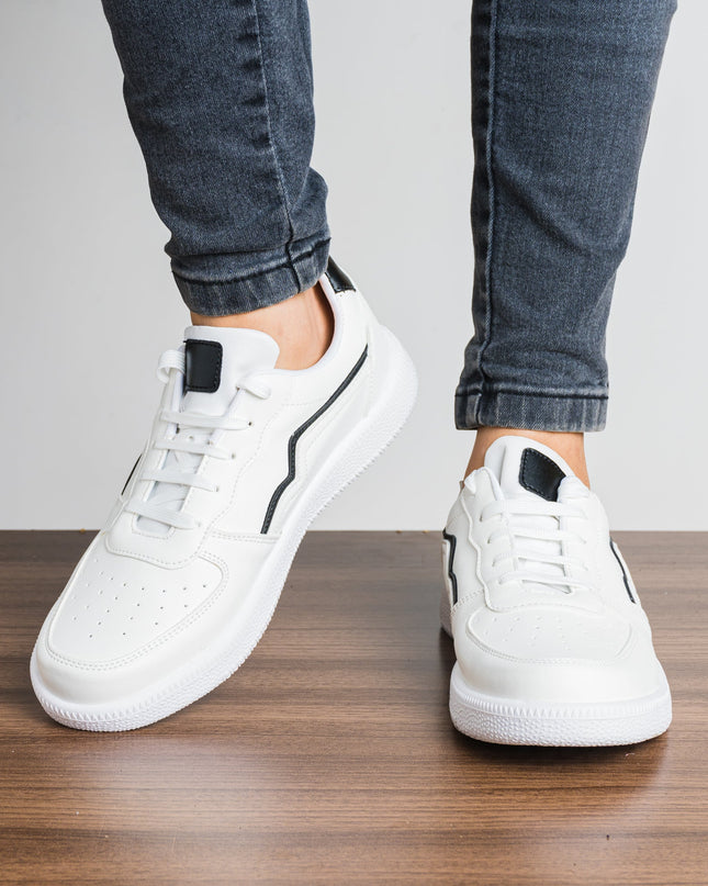 Zapatilla Mirodi - Negro - Tienda Nébula