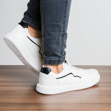 Zapatilla Mirodi - Negro - Tienda Nébula