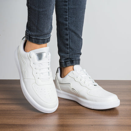 Zapatilla Mirodi - Plomo - Tienda Nébula