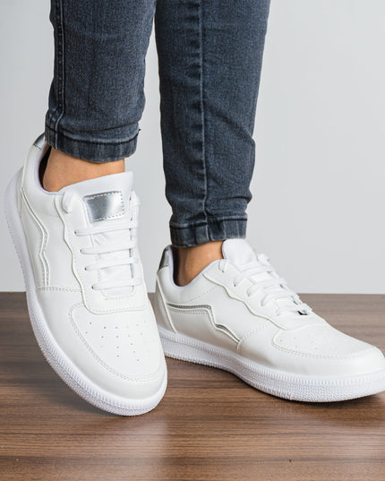 Zapatilla Mirodi - Plomo - Tienda Nébula