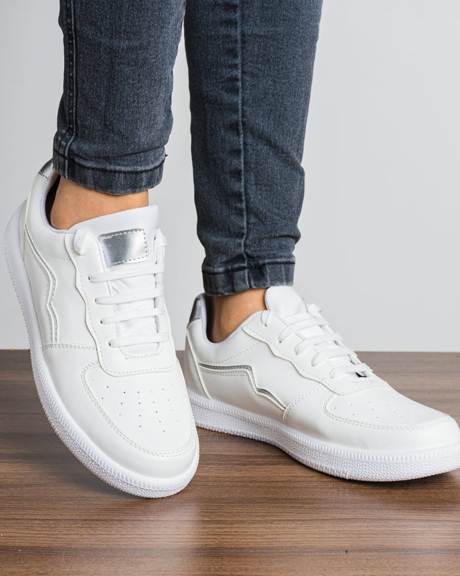 Zapatilla Mirodi - Plomo - Tienda Nébula