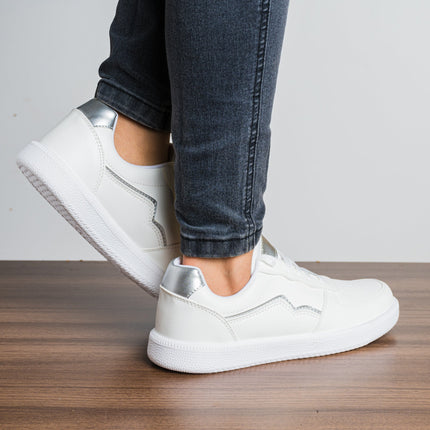 Zapatilla Mirodi - Plomo - Tienda Nébula