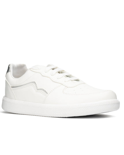 Zapatilla Mirodi - Plomo - Tienda Nébula