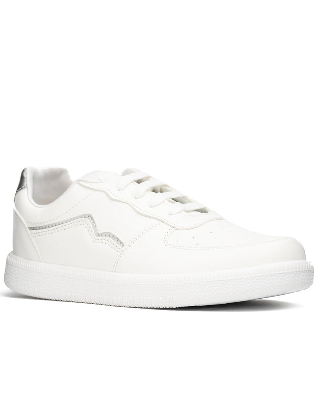 Zapatilla Mirodi - Plomo - Tienda Nébula