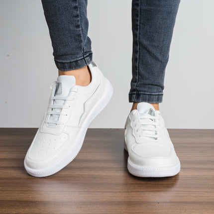 Zapatilla Mirodi - Plomo - Tienda Nébula