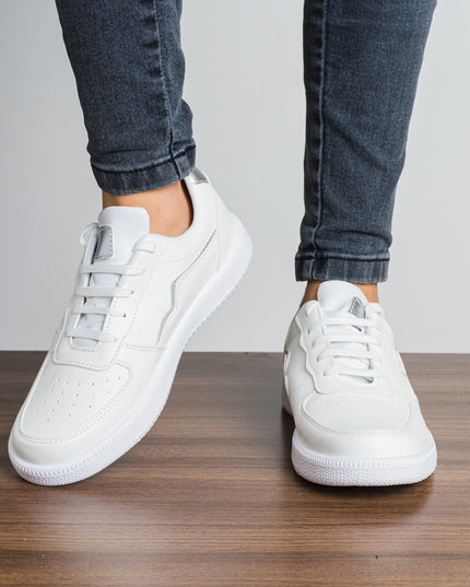 Zapatilla Mirodi - Plomo - Tienda Nébula