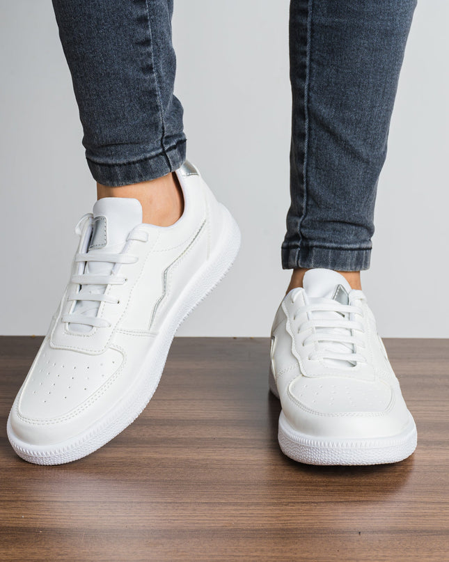 Zapatilla Mirodi - Plomo - Tienda Nébula