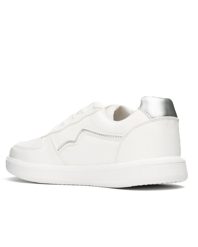 Zapatilla Mirodi - Plomo - Tienda Nébula