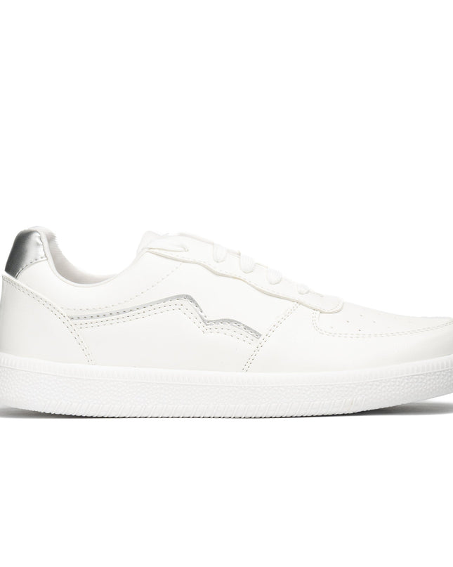 Zapatilla Mirodi - Plomo - Tienda Nébula