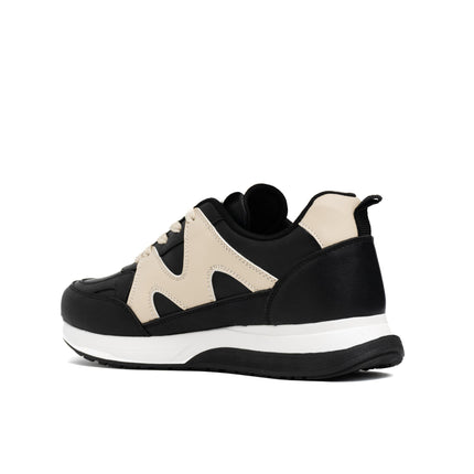 Zapatilla Miroslav - Beige - Tienda Nébula