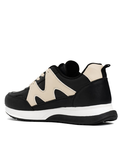 Zapatilla Miroslav - Beige - Tienda Nébula