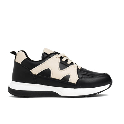Zapatilla Miroslav - Beige - Tienda Nébula