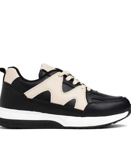 Zapatilla Miroslav - Beige - Tienda Nébula