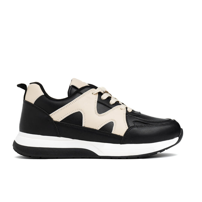 Zapatilla Miroslav - Beige - Tienda Nébula