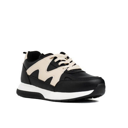 Zapatilla Miroslav - Beige - Tienda Nébula