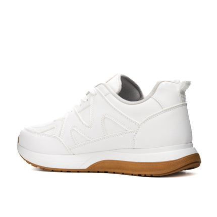 Zapatilla Miroslav - Blanco - Tienda Nébula