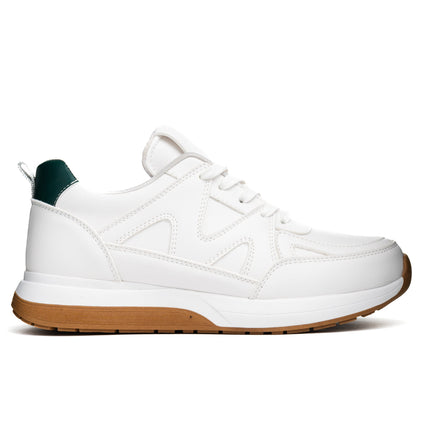 Zapatilla Miroslav - Verde - Tienda Nébula