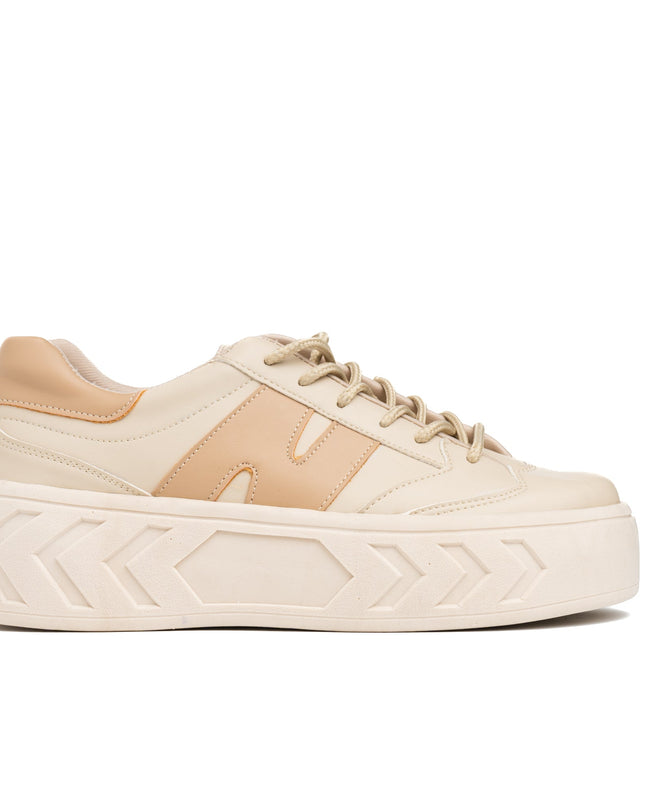 Zapatilla Nagazi - Beige - Tienda Nébula