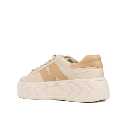 Zapatilla Nagazi - Beige - Tienda Nébula