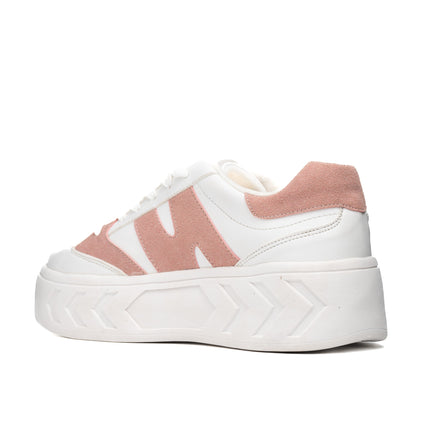 Zapatilla Nagazi - Rosado - Tienda Nébula