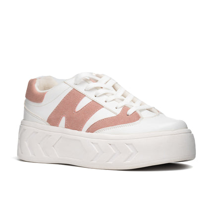 Zapatilla Nagazi - Rosado - Tienda Nébula