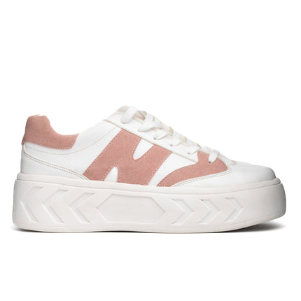 Zapatilla Nagazi - Rosado - Tienda Nébula