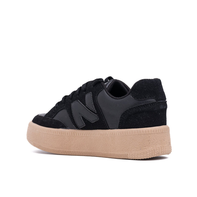 Zapatilla Nebula 3.0 - Negro - Tienda Nébula