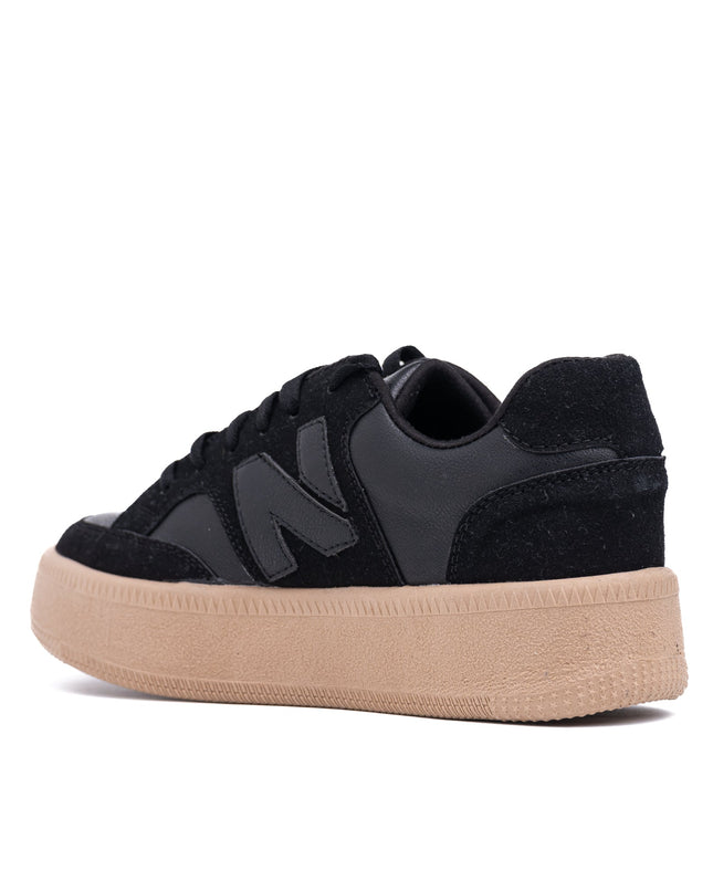 Zapatilla Nebula 3.0 - Negro - Tienda Nébula