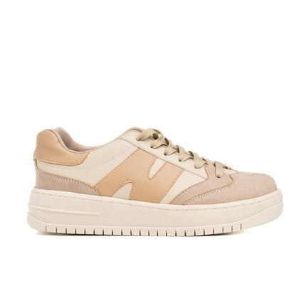 Zapatilla Nimbur - Beige - Tienda Nébula