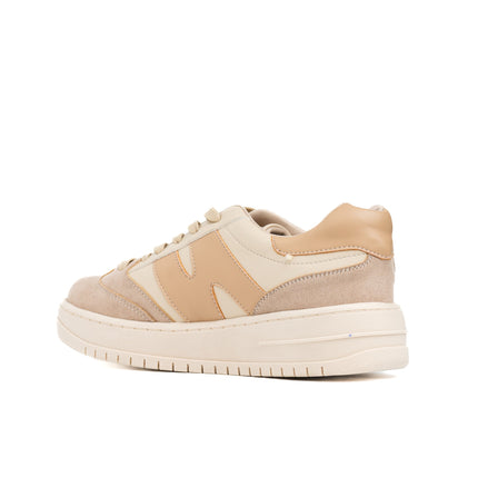 Zapatilla Nimbur - Beige - Tienda Nébula