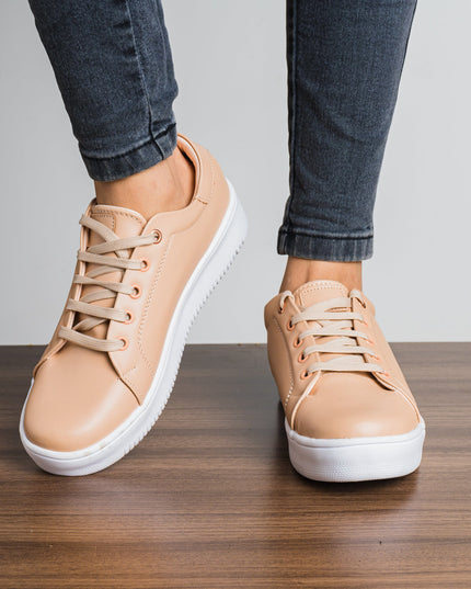 Zapatilla Orlando - Rosado - Tienda Nébula