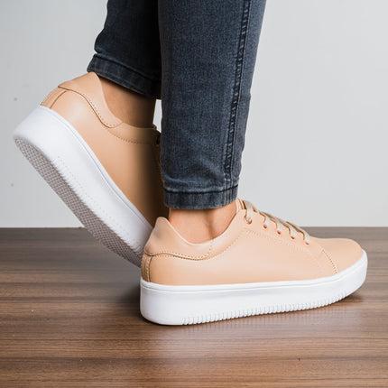 Zapatilla Orlando - Rosado - Tienda Nébula