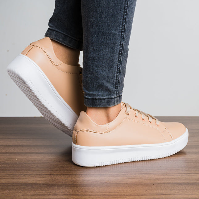 Zapatilla Orlando - Rosado - Tienda Nébula