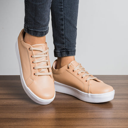 Zapatilla Orlando - Rosado - Tienda Nébula