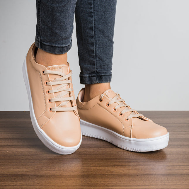 Zapatilla Orlando - Rosado - Tienda Nébula
