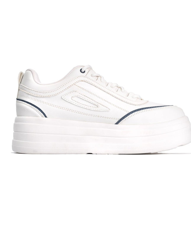 Zapatilla Quepos - Azul - Tienda Nébula