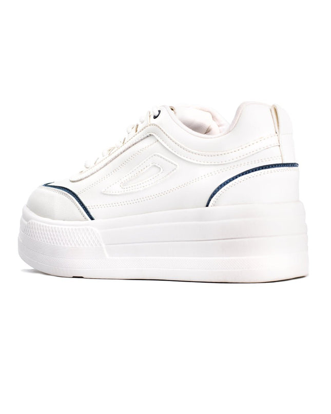 Zapatilla Quepos - Azul - Tienda Nébula