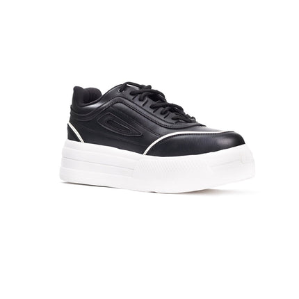 Zapatilla Quepos - Negro - Tienda Nébula