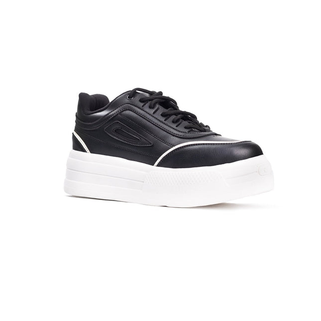 Zapatilla Quepos - Negro - Tienda Nébula