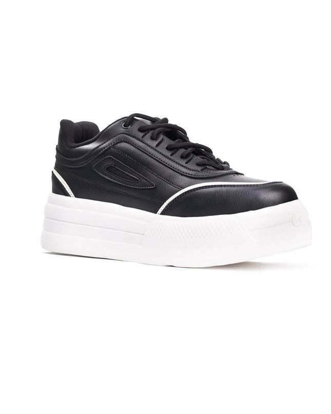 Zapatilla Quepos - Negro - Tienda Nébula