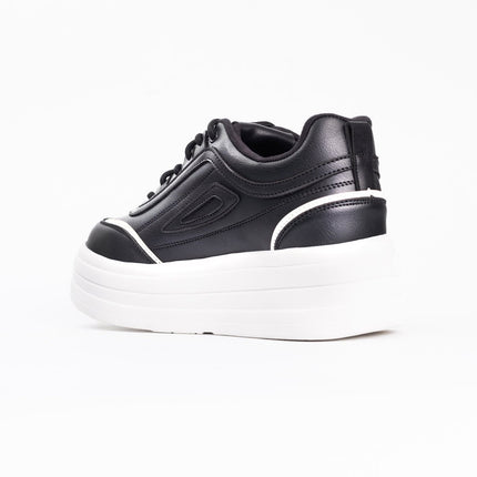 Zapatilla Quepos - Negro - Tienda Nébula
