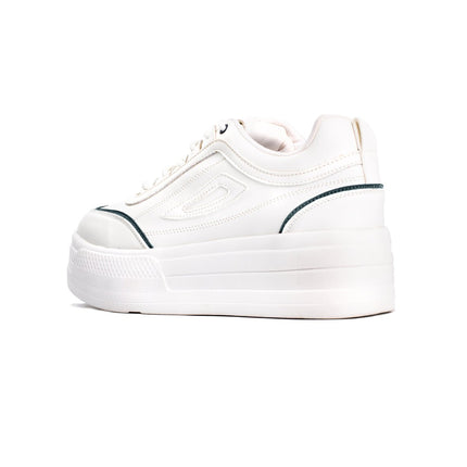 Zapatilla Quepos - Verde - Tienda Nébula