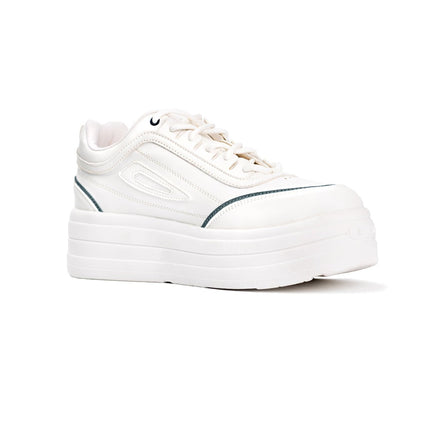 Zapatilla Quepos - Verde - Tienda Nébula