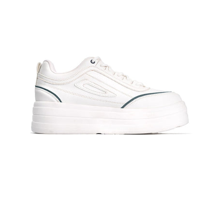Zapatilla Quepos - Verde - Tienda Nébula