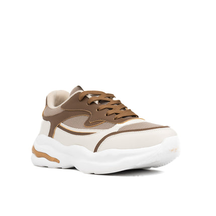 Zapatilla Raypow - Marrón - Tienda Nébula