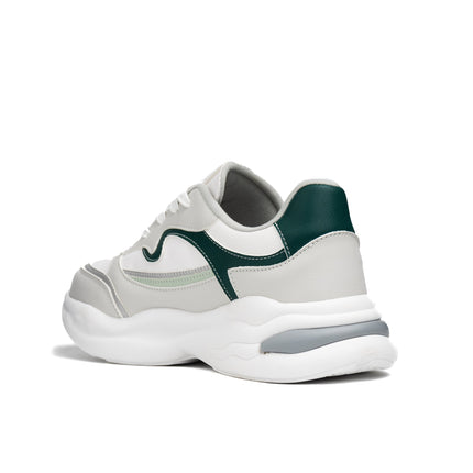Zapatilla Raypow - Verde - Tienda Nébula