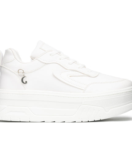 Zapatilla Reymi - Blanco - Tienda Nébula