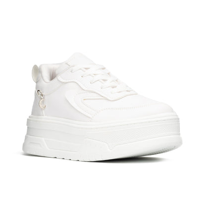 Zapatilla Reymi - Blanco - Tienda Nébula