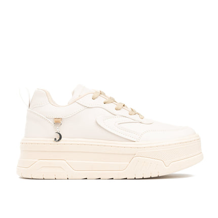Zapatilla Reymi - Nude - Tienda Nébula