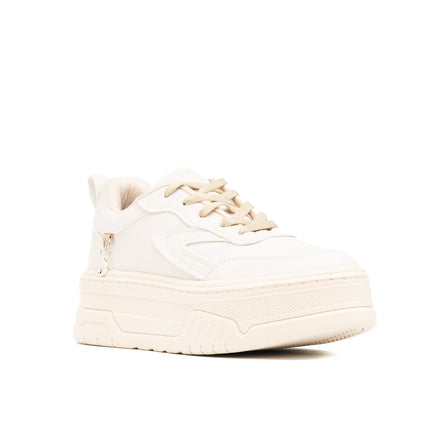 Zapatilla Reymi - Nude - Tienda Nébula